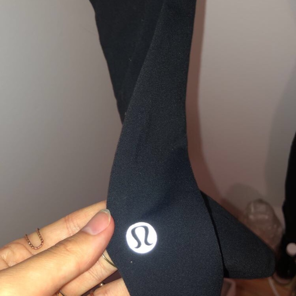 lululemon sunset under leggings